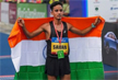 Asian Games: Sawan Barwal wins historic silver in men’s marathon, sets new National Record